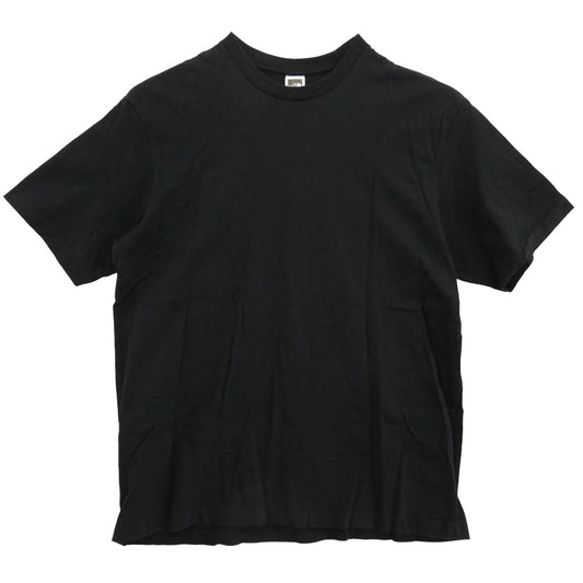 Supreme シュプリーム 24AW × The North Face TNF S/S Top ザノースフェイス ショートスリーブ トップ クルーネック 半袖 Tシャツ ブラック系 M【極上美品】【中古】