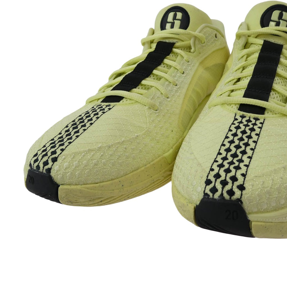 NIKE ナイキ FQ3381-303 Sabrina 1 サブリナ スニーカー イエロー系 32cm【中古】