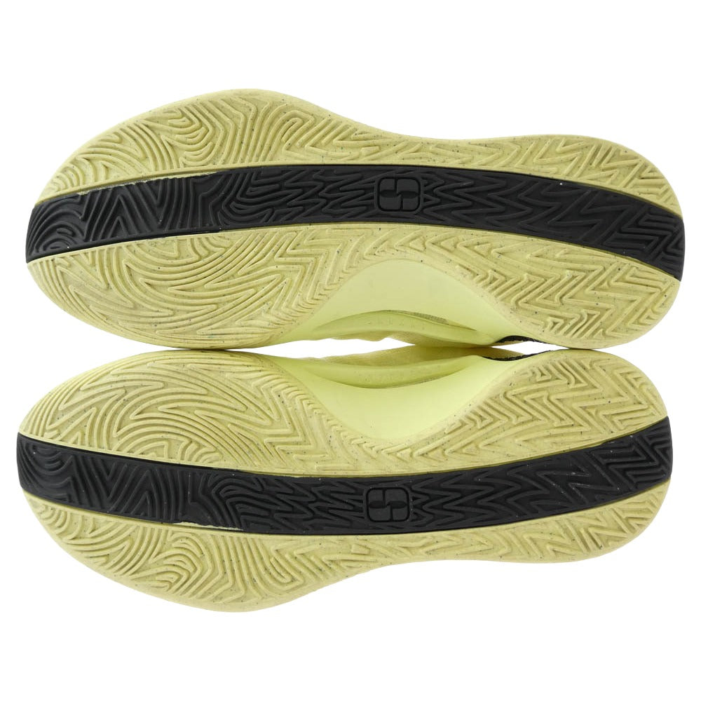 NIKE ナイキ FQ3381-303 Sabrina 1 サブリナ スニーカー イエロー系 32cm【中古】