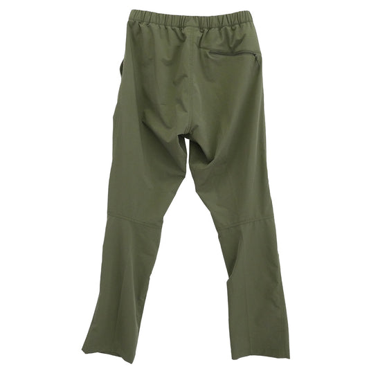 THE NORTH FACE ノースフェイス NB81711 Doro Light Pants ドーロ ライト パンツ グリーン系 XL【中古】