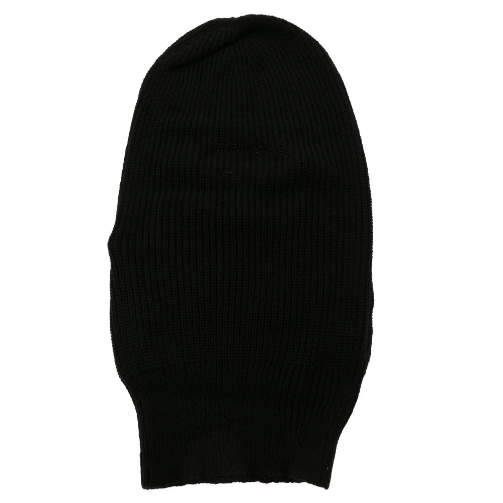 Supreme シュプリーム 21AW × New Era Box Logo Balaclava ニューエラ ボックス ロゴ バラクラバ ネックウォーマー ブラック系【美品】【中古】
