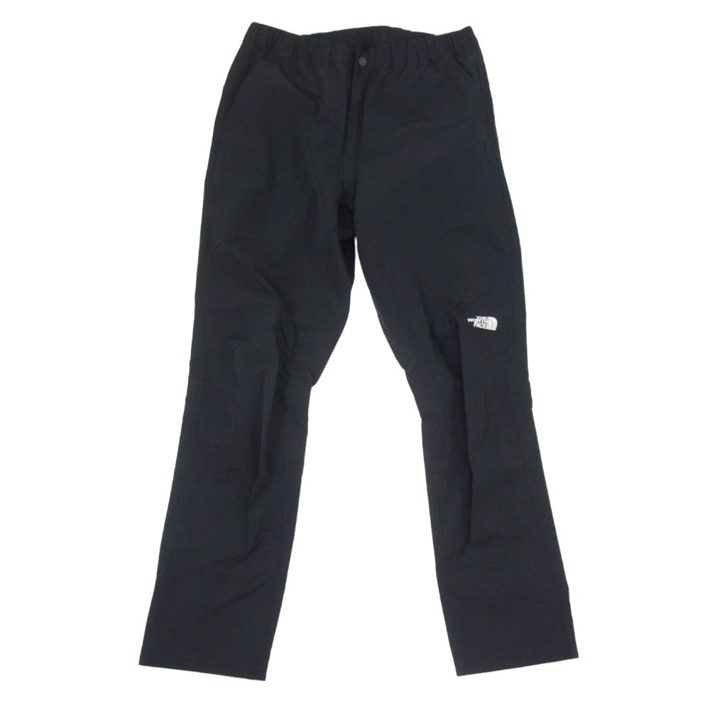 THE NORTH FACE ノースフェイス NB82506 DORO LIGHT PANT ドーロ ライト パンツ ブラック系 L【新古品】【未使用】【中古】