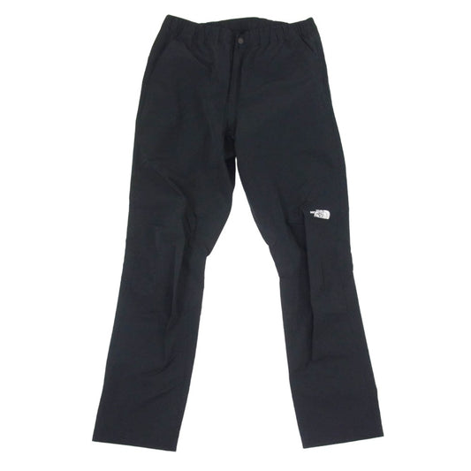 THE NORTH FACE ノースフェイス NB82506 DORO LIGHT PANT ドーロ ライト パンツ ブラック系 L【新古品】【未使用】【中古】
