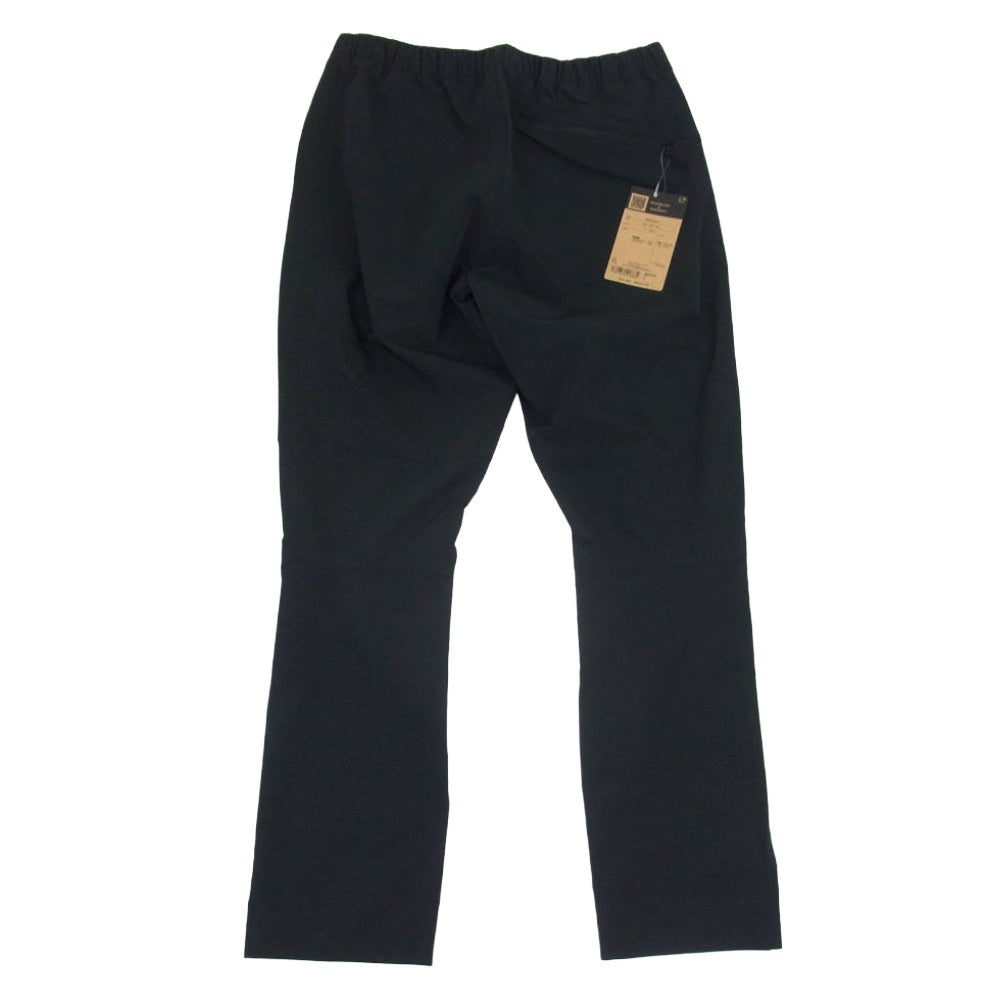 THE NORTH FACE ノースフェイス NB82506 DORO LIGHT PANT ドーロ ライト パンツ ブラック系 L【新古品】【未使用】【中古】