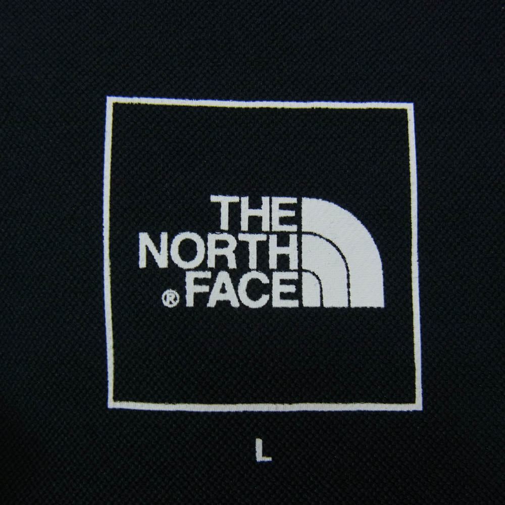 THE NORTH FACE ノースフェイス NB82506 DORO LIGHT PANT ドーロ ライト パンツ ブラック系 L【新古品】【未使用】【中古】