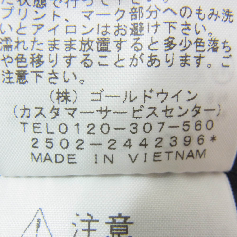 THE NORTH FACE ノースフェイス NB82506 DORO LIGHT PANT ドーロ ライト パンツ ブラック系 L【新古品】【未使用】【中古】