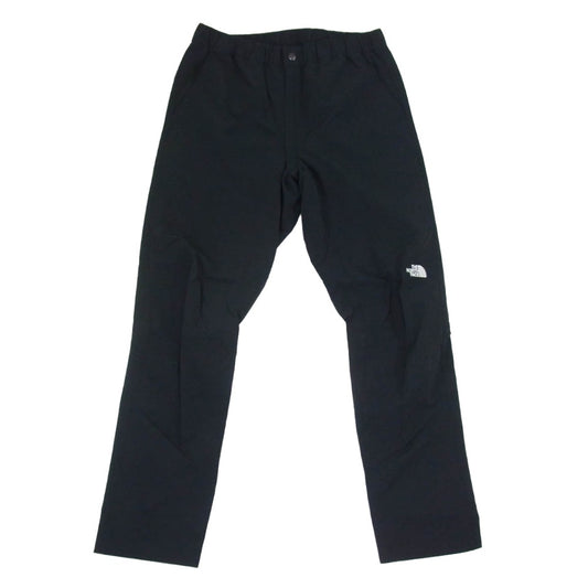 THE NORTH FACE ノースフェイス NB82506 DORO LIGHT PANT ドーロ ライト パンツ ブラック系 L【新古品】【未使用】【中古】
