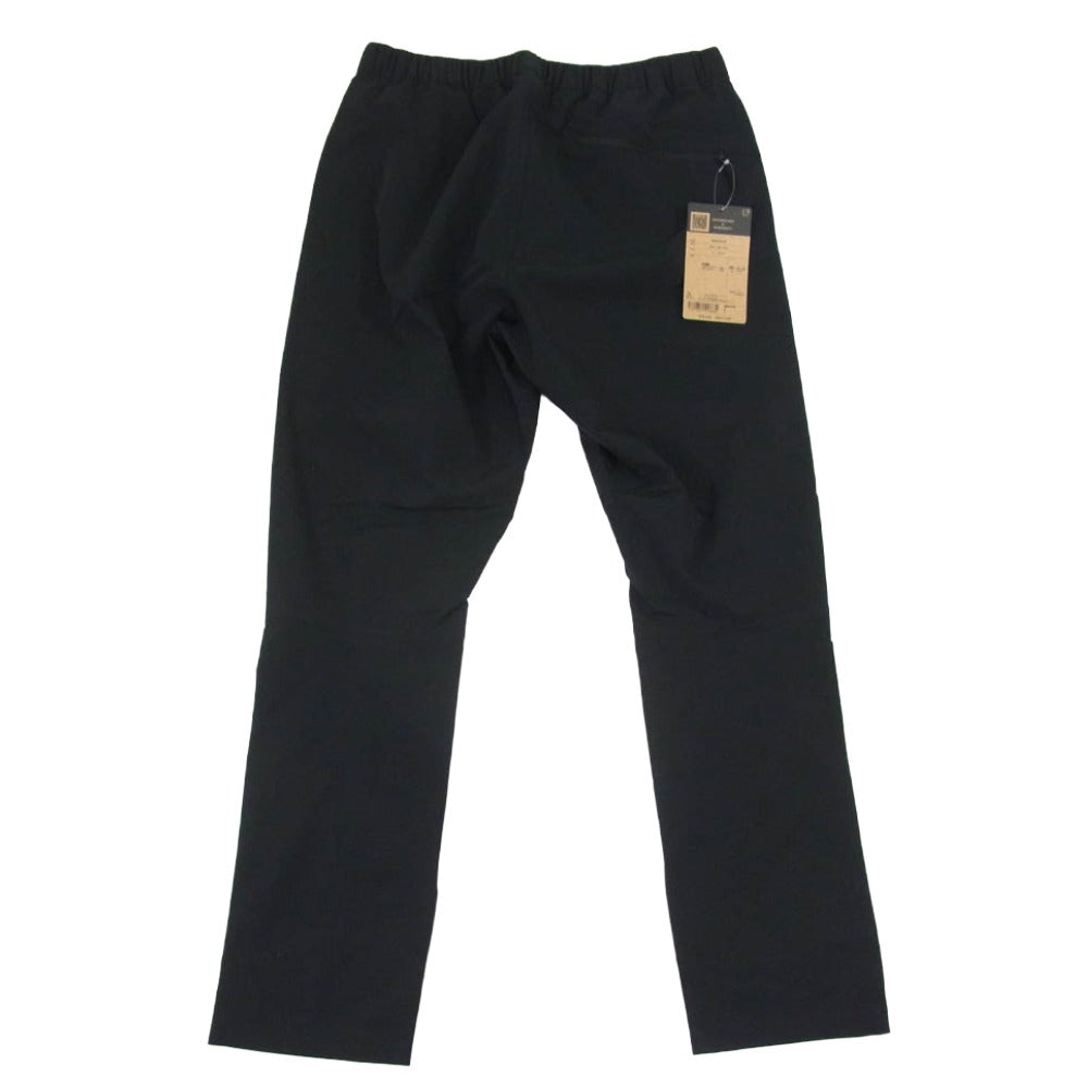 THE NORTH FACE ノースフェイス NB82506 DORO LIGHT PANT ドーロ ライト パンツ ブラック系 L【新古品】【未使用】【中古】