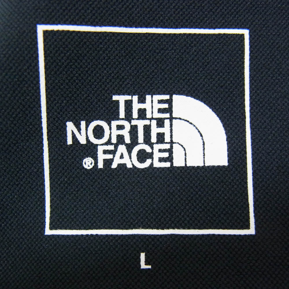 THE NORTH FACE ノースフェイス NB82506 DORO LIGHT PANT ドーロ ライト パンツ ブラック系 L【新古品】【未使用】【中古】