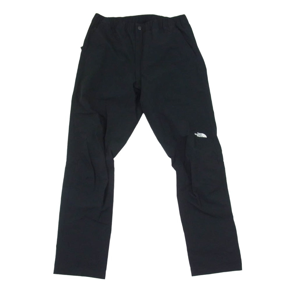 THE NORTH FACE ノースフェイス NB82506 DORO LIGHT PANT ドーロライトパンツ ブラック系 L【新古品】【未使用】【中古】
