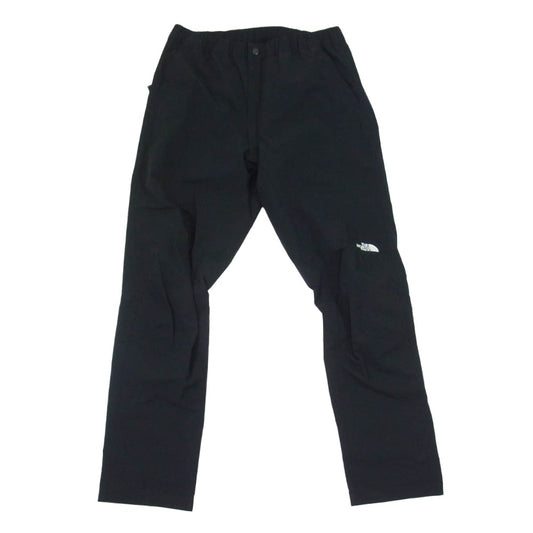 THE NORTH FACE ノースフェイス NB82506 DORO LIGHT PANT ドーロライトパンツ ブラック系 L【新古品】【未使用】【中古】