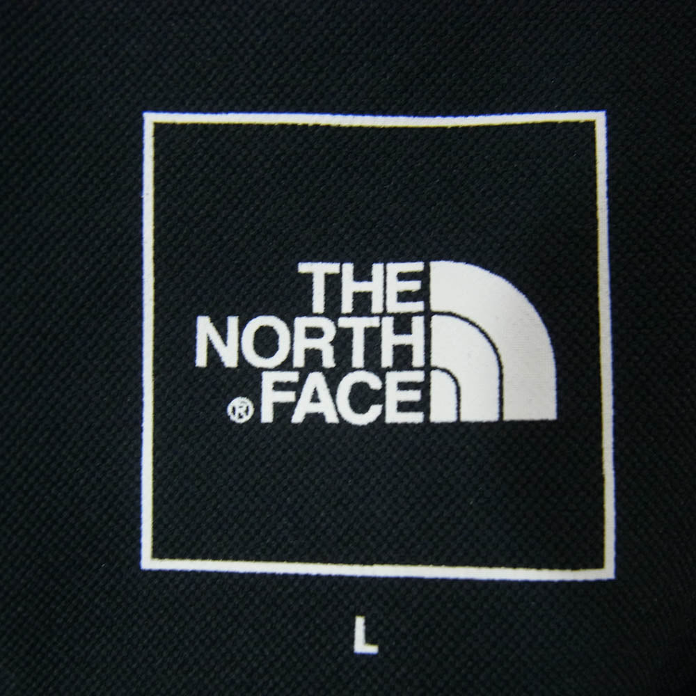 THE NORTH FACE ノースフェイス NB82506 DORO LIGHT PANT ドーロライトパンツ ブラック系 L【新古品】【未使用】【中古】