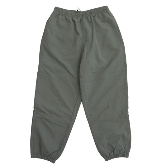 Supreme シュプリーム 25SS Nylon Trail Pant ナイロン トレイル パンツ モスグリーン系 M【極上美品】【中古】