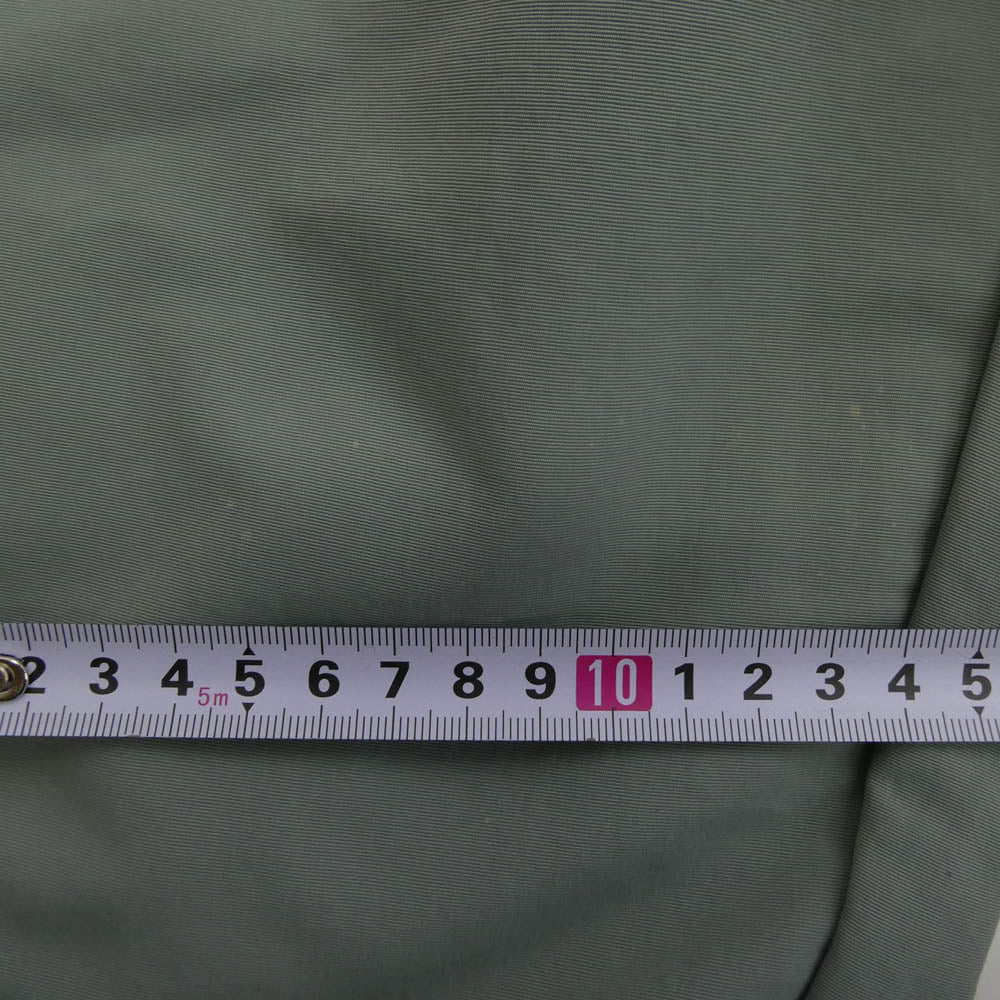 Supreme シュプリーム 25SS Nylon Trail Pant ナイロン トレイル パンツ モスグリーン系 M【極上美品】【中古】