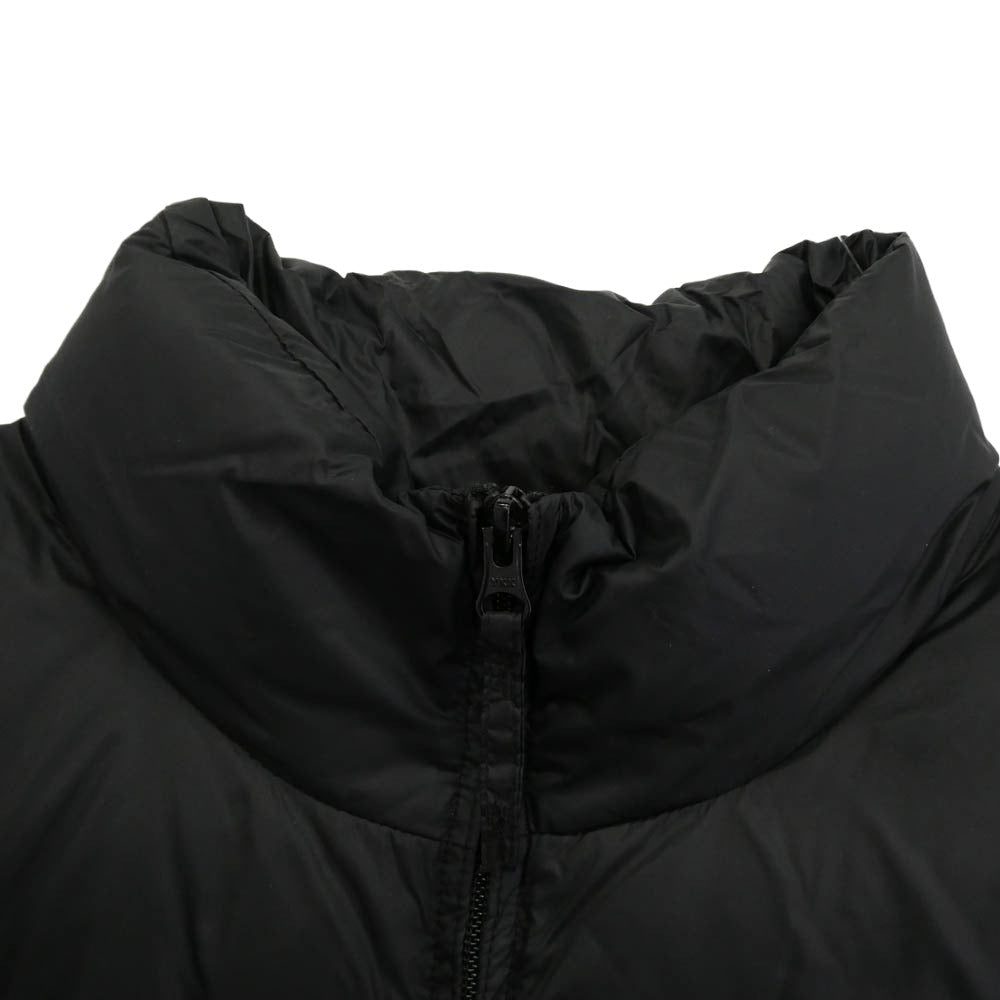 ssstein シュタイン ST.617 ssstein DOWN PADDED JACKET ダウン パデッド ジャケット ブラック系 S【中古】