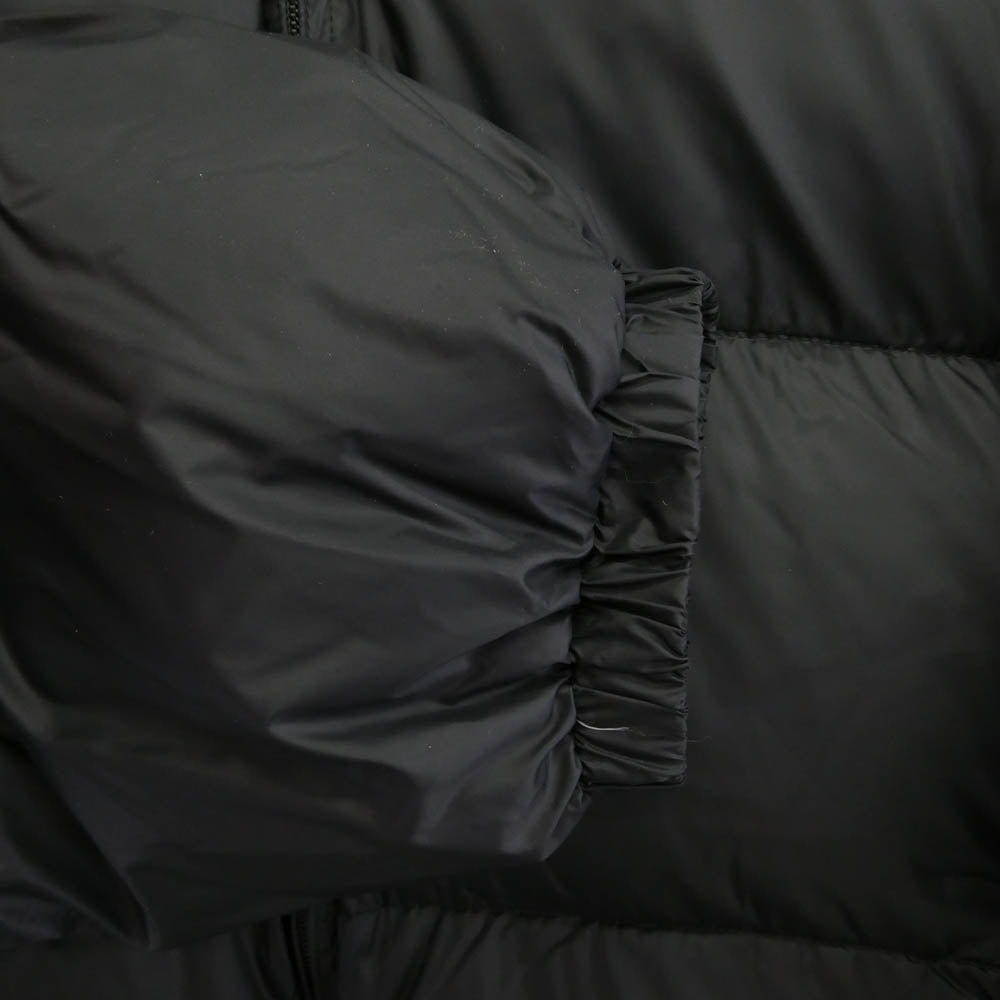 ssstein シュタイン ST.617 ssstein DOWN PADDED JACKET ダウン パデッド ジャケット ブラック系 S【中古】