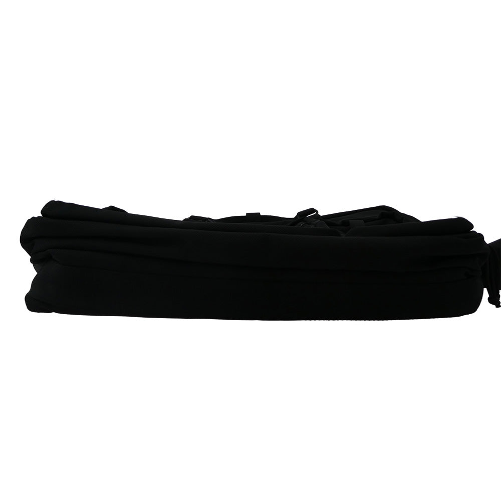 BRIEFING ブリーフィング 2WAY ビジネス トラベル ショルダー ブリーフケース バッグ ブラック系【中古】