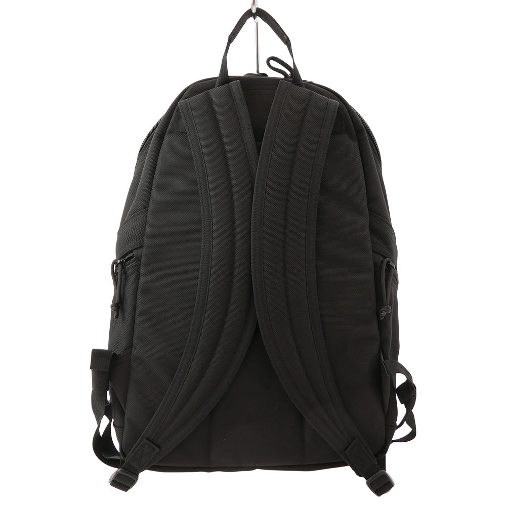 BRIEFING ブリーフィング BRA231P37 DELTA ALPHA PACK M SQD デルタ アルファ バックパック バッグ リュック ブラック系【極上美品】【中古】