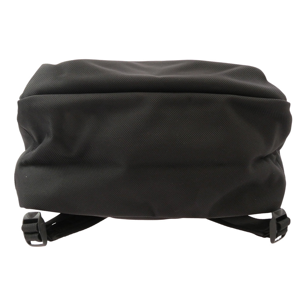 BRIEFING ブリーフィング BRA231P37 DELTA ALPHA PACK M SQD デルタ アルファ バックパック バッグ リュック ブラック系【極上美品】【中古】