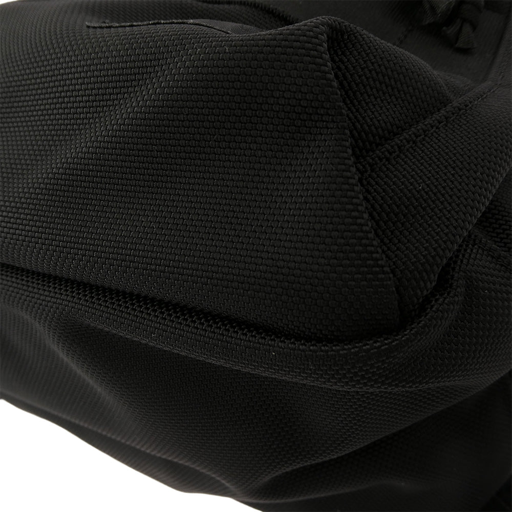BRIEFING ブリーフィング BRA231P37 DELTA ALPHA PACK M SQD デルタ アルファ バックパック バッグ リュック ブラック系【極上美品】【中古】