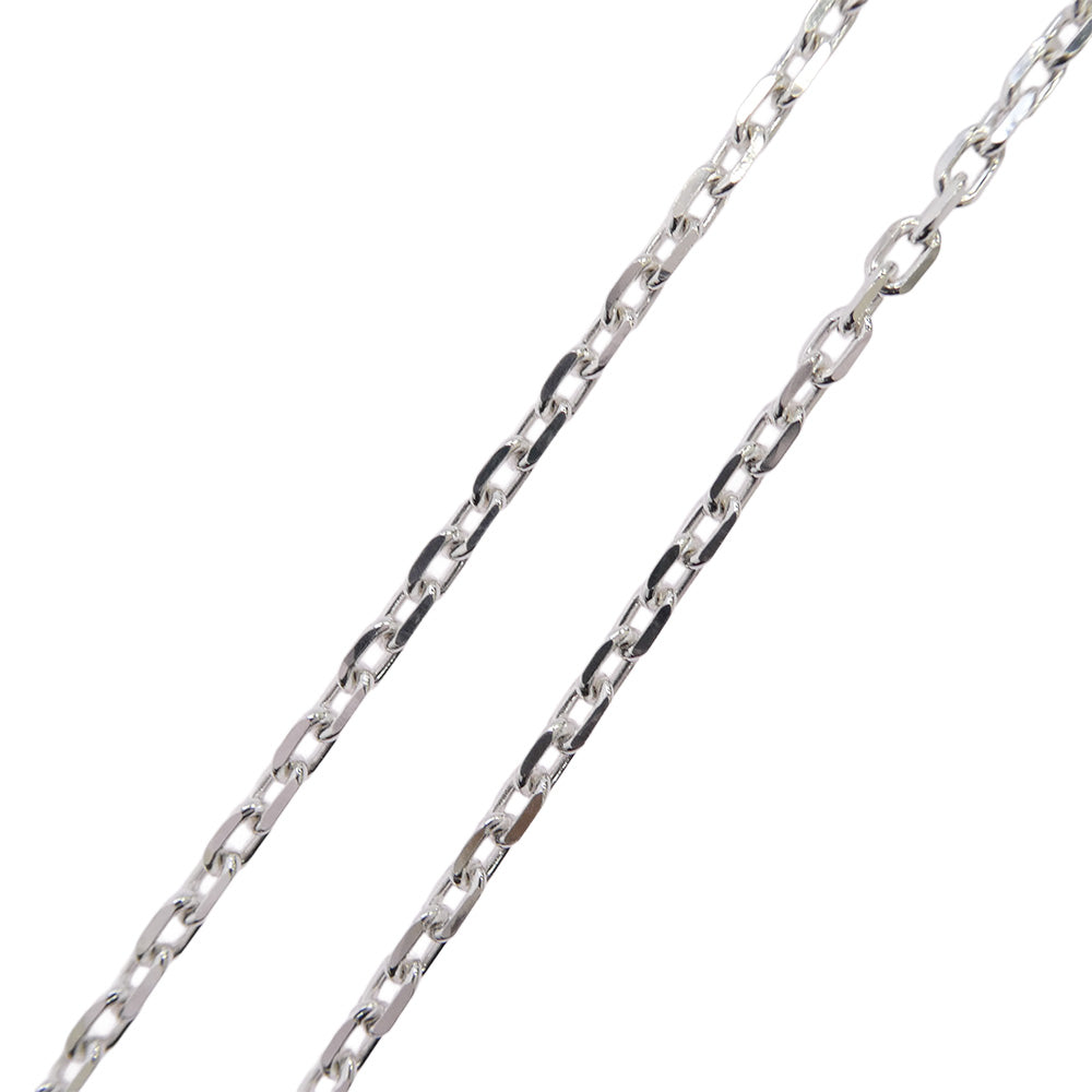 TARO WASHIMI ワシミタロウ 鷲見太郎 P&T販売証明書付属 thunder hook eagle medicine wheel M K18 chain K50 eaglemetal イーグル金メタル ホイール サンダーフック チェーン 50cm ネックレスクロス シルバー系 ゴールド系【極上美品】【中古】