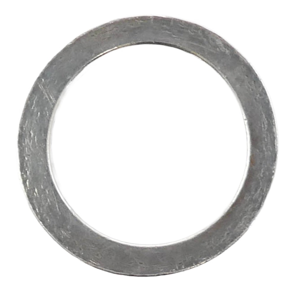 CHROME HEARTS クロムハーツ（原本無） 6ｍｍ SPACER FOREVER フォーエバー スペーサー リング シルバー系 12号【中古】