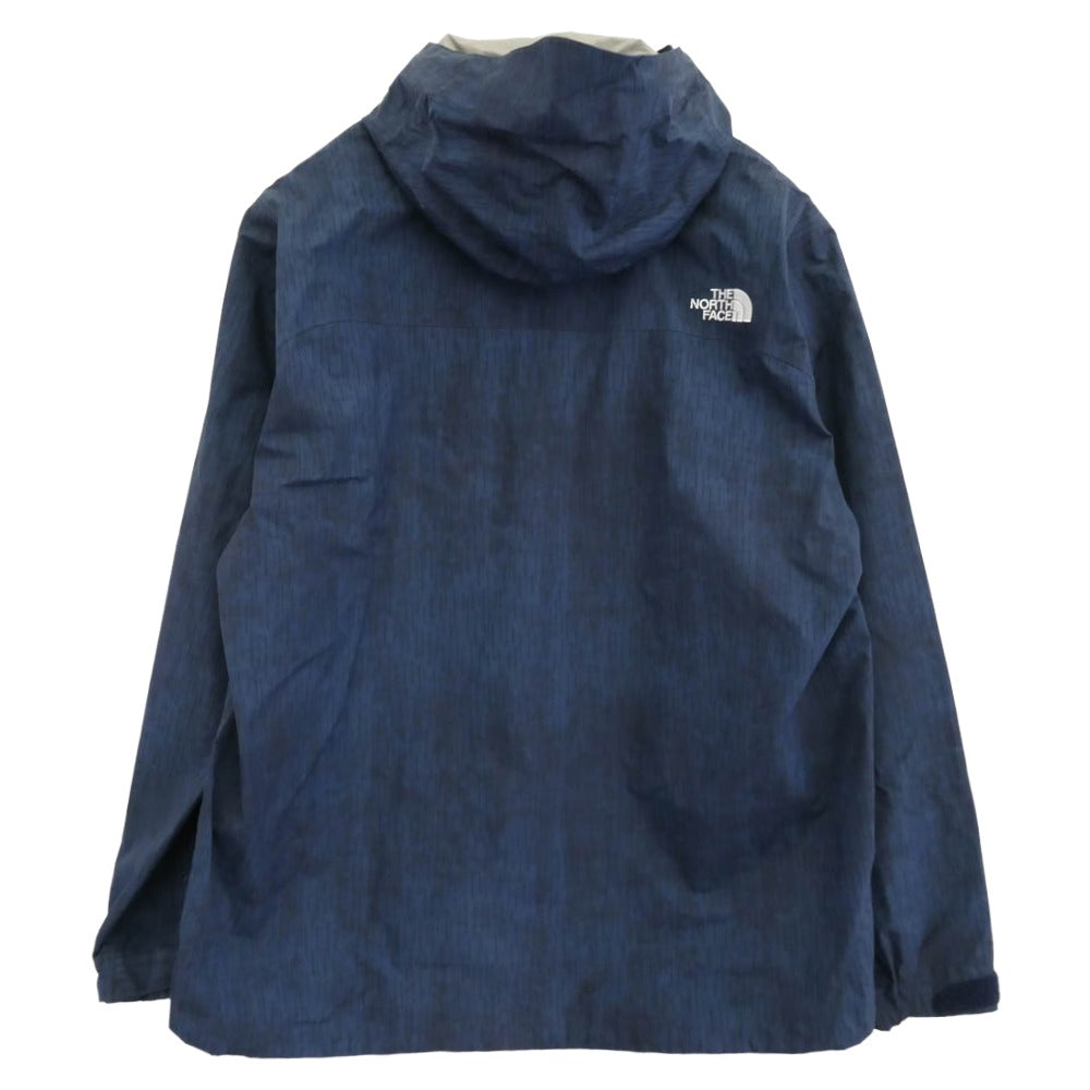 NORTHFACE DOTSHOT JACKET ノースフェイス ペイズリー メンズ NORTHFACE DOTSHOT JACKET ノースフェイス ペイズリー