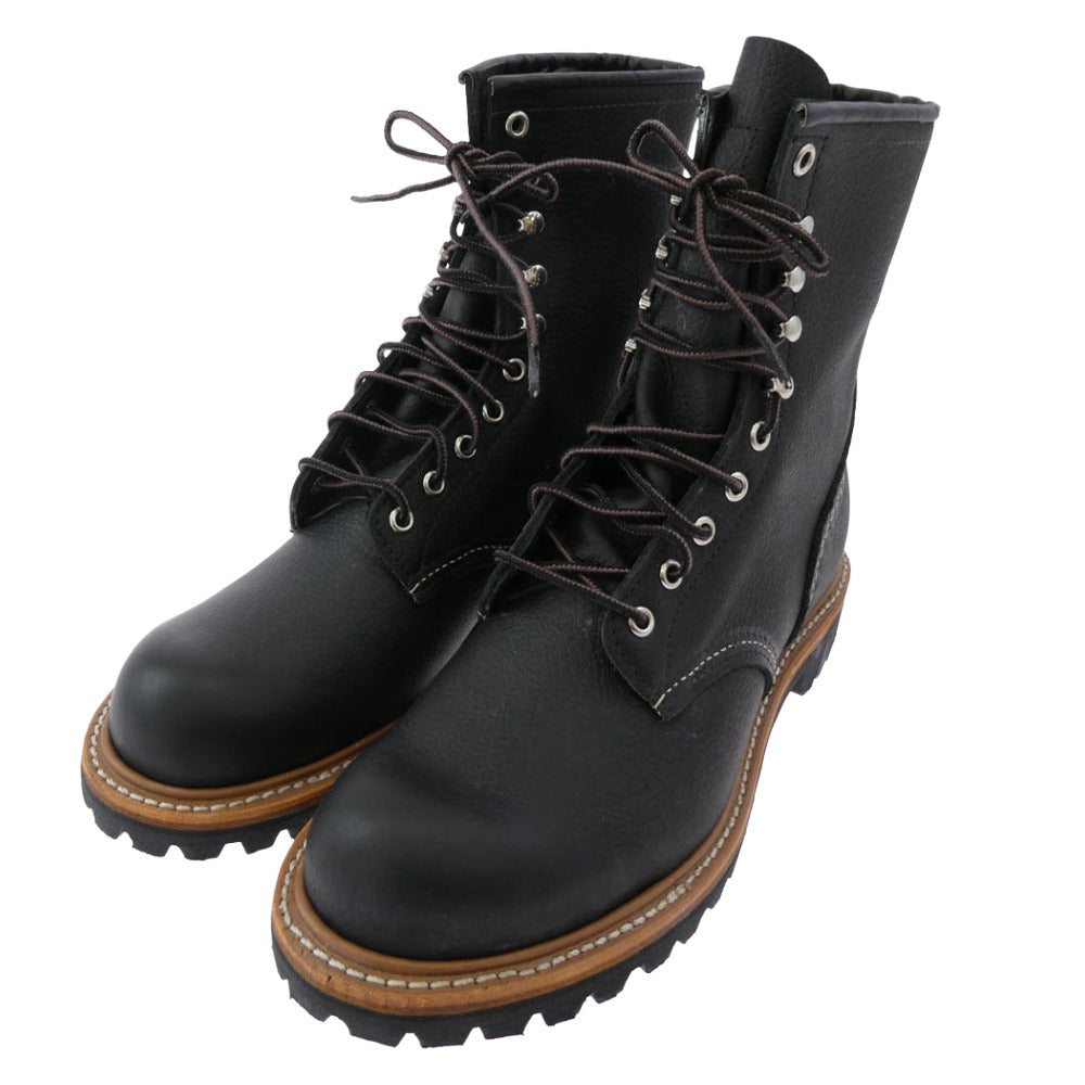 RED WING レッドウィング 9111 6-inch Classic Round 6インチ