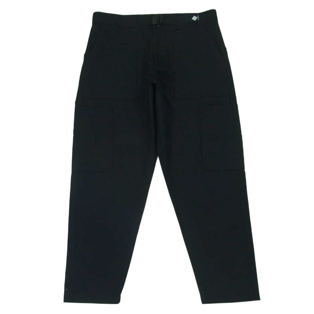 Columbia コロンビア PM0883 Loma Vista Pant ロマ ビスタ パンツ 中国製 ブラック系 M【美品】【中古】