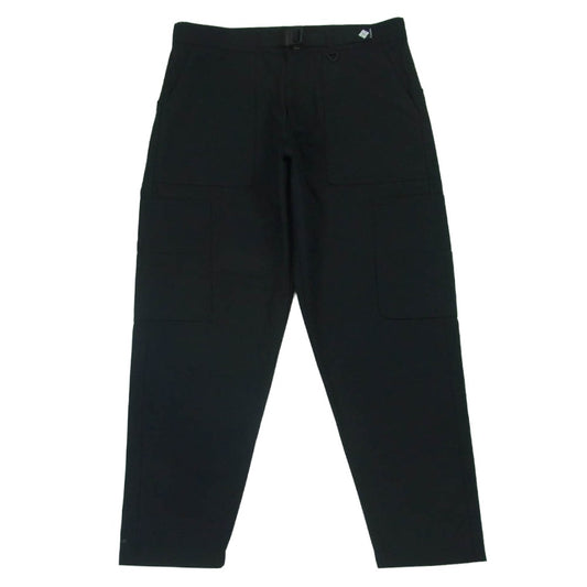 Columbia コロンビア PM0883 Loma Vista Pant ロマ ビスタ パンツ 中国製 ブラック系 M【美品】【中古】