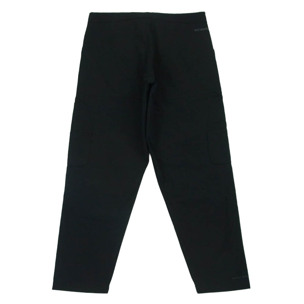 Columbia コロンビア PM0883 Loma Vista Pant ロマ ビスタ パンツ 中国製 ブラック系 M【美品】【中古】