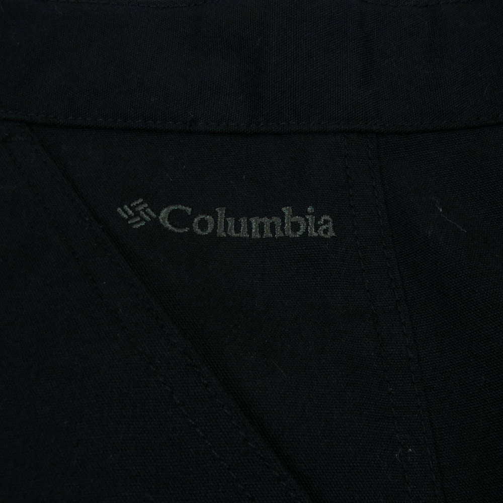 Columbia コロンビア PM0883 Loma Vista Pant ロマ ビスタ パンツ 中国製 ブラック系 M【美品】【中古】