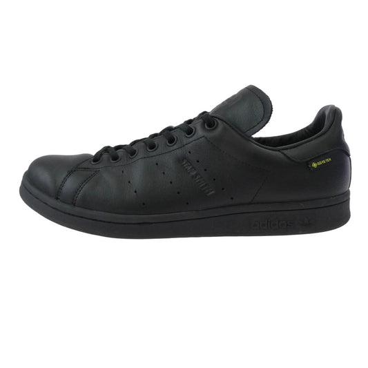 adidas アディダス JR3329 Stan Smith GORE-TEX スタン スミス ゴアテックス ローカット スニーカー ブラック系 27.5cm【中古】
