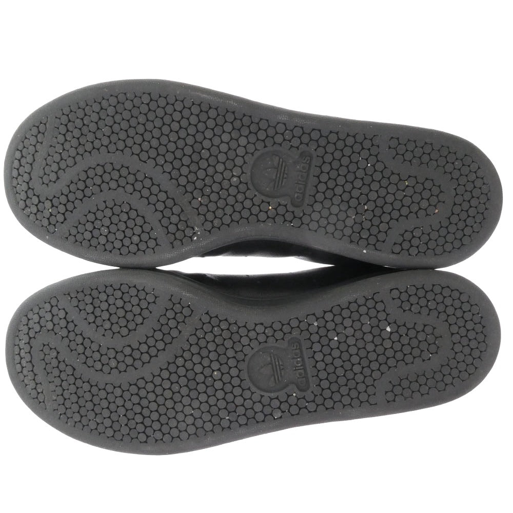 adidas アディダス JR3329 Stan Smith GORE-TEX スタン スミス ゴアテックス ローカット スニーカー ブラック系 27.5cm【中古】