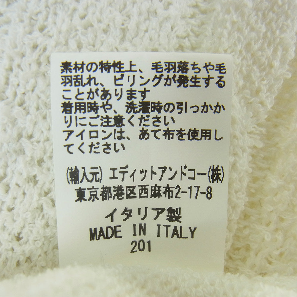 マックローレン Brilla per il gusto ブリッラペルイルグスト チルデン