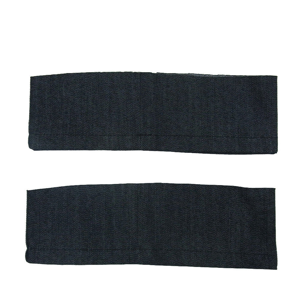 ジャブスアルキヴィオ MASACCIO M1 イージー デニム スラックス パンツ INDIGO BLUE インディゴブルー系 48【美品】【中古】