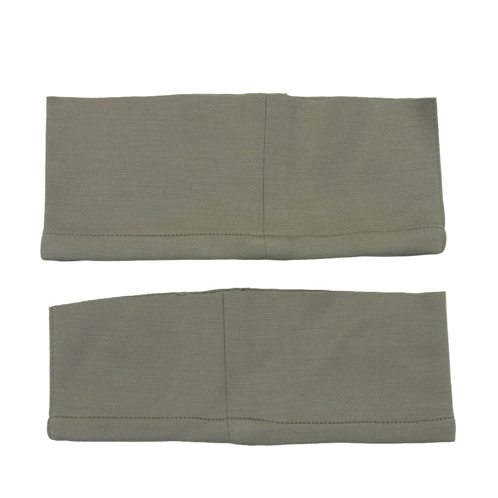 ジャブスアルキヴィオ MASACCIO M1 イージー デニム スラックス パンツ BEIGE グレイッシュベージュ系 48【美品】【中古】