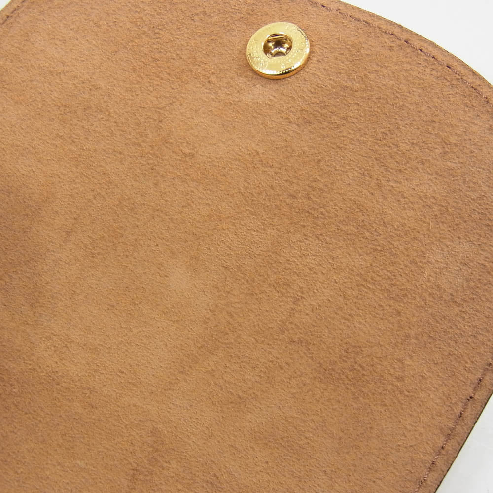 Longchamp ロンシャン バックパック バッグ リュック オレンジ系【中古】