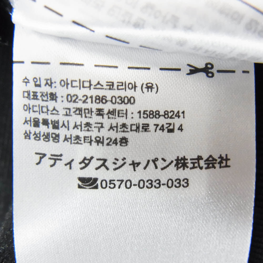 adidas アディダス GF0213 FIREBIRD TRACK TOP ジップアップ トラック