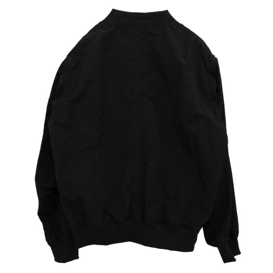 TATRAS タトラス MTAT25S4971-L TOMORI MA-1 トモリ フライトジャケット ブルゾン ブラック系 03【極上美品】【中古】