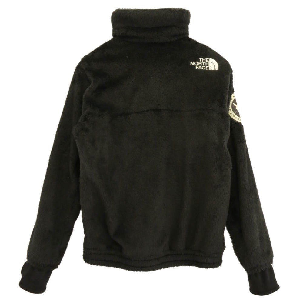 THE NORTH FACE ノースフェイス NA61930 ANTARCTICA VARSA LOFT JACKET アンタークティカ バーサ ロフト ジャケット ブラック系 M【中古】
