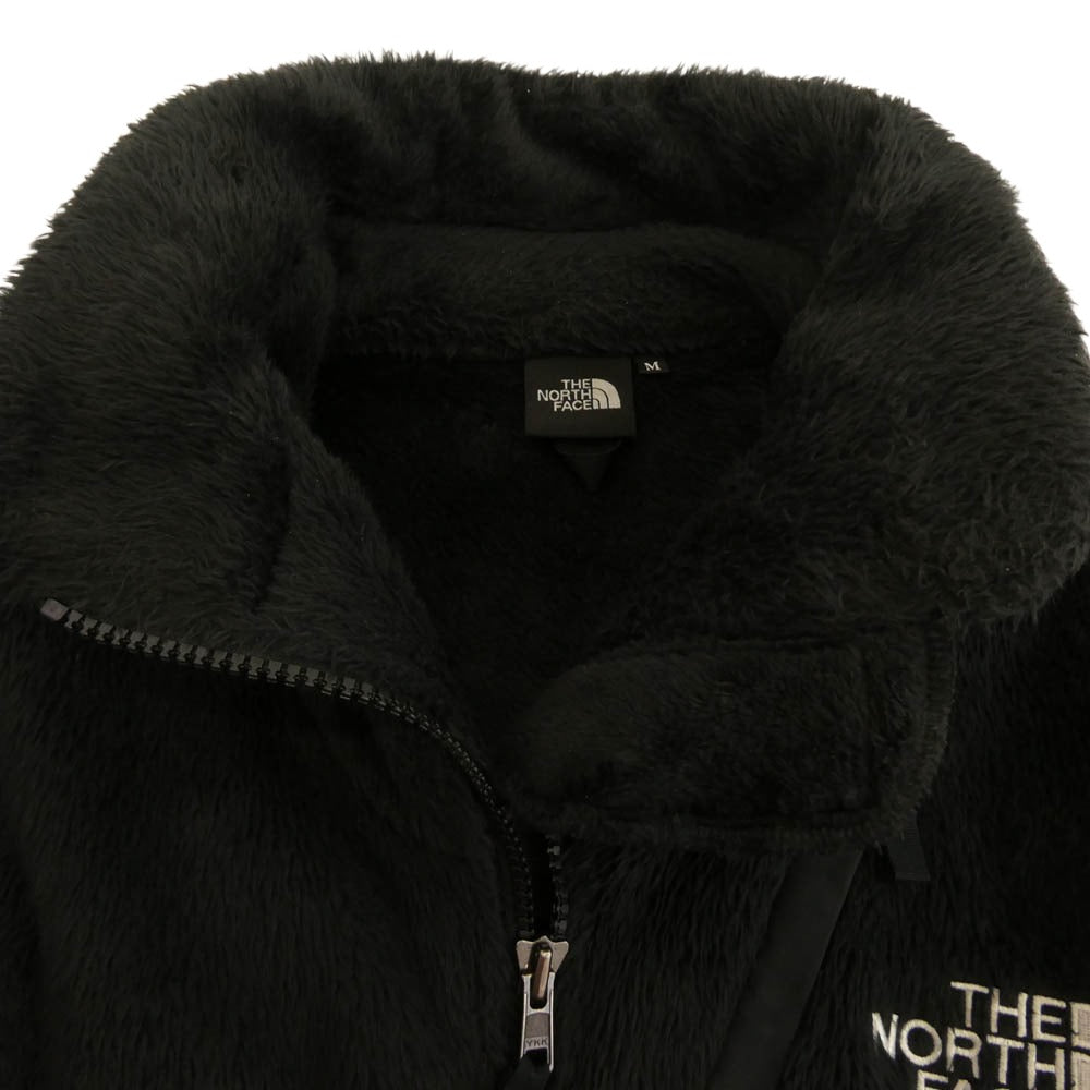 THE NORTH FACE ノースフェイス NA61930 ANTARCTICA VARSA LOFT JACKET アンタークティカ バーサ ロフト ジャケット ブラック系 M【中古】