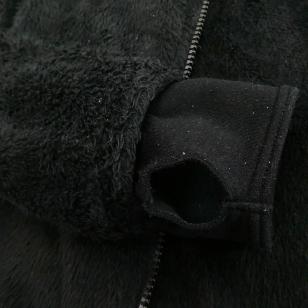 THE NORTH FACE ノースフェイス NA61930 ANTARCTICA VARSA LOFT JACKET アンタークティカ バーサ ロフト ジャケット ブラック系 M【中古】