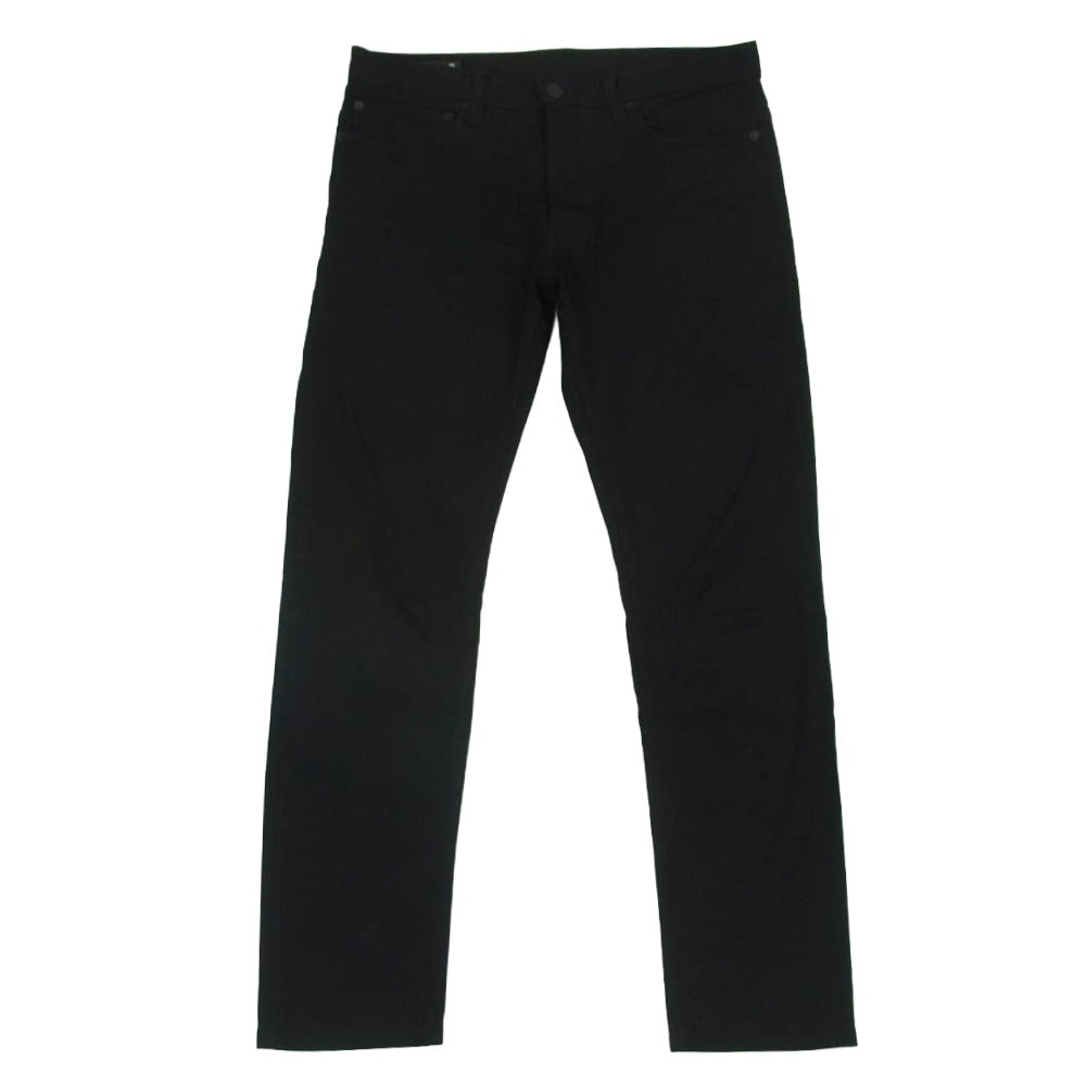 MINEDENIM マインデニム FPK107N-99-302-6 07 S.Slim OWS スーパー スリム ジーンズ デニム パンツ ブラック系 7【中古】