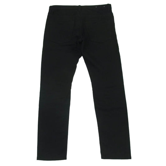 MINEDENIM マインデニム FPK107N-99-302-6 07 S.Slim OWS スーパー スリム ジーンズ デニム パンツ ブラック系 7【中古】