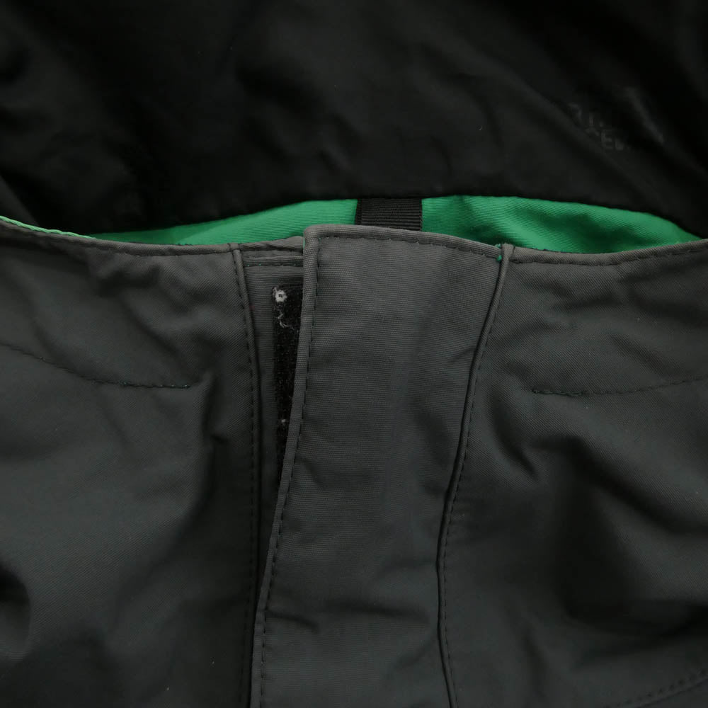 THE NORTH FACE ノースフェイス NP10913 SCOOP JACKET スクープジャケット マウンテン パーカー グレー系 L【中古】