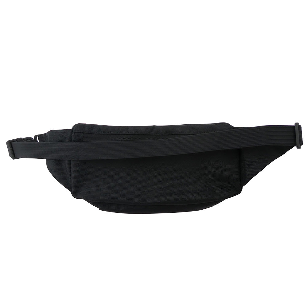 Mammut マムート WAISTPACK 2L ボディバッグ ウエストポーチ ブラック系【中古】