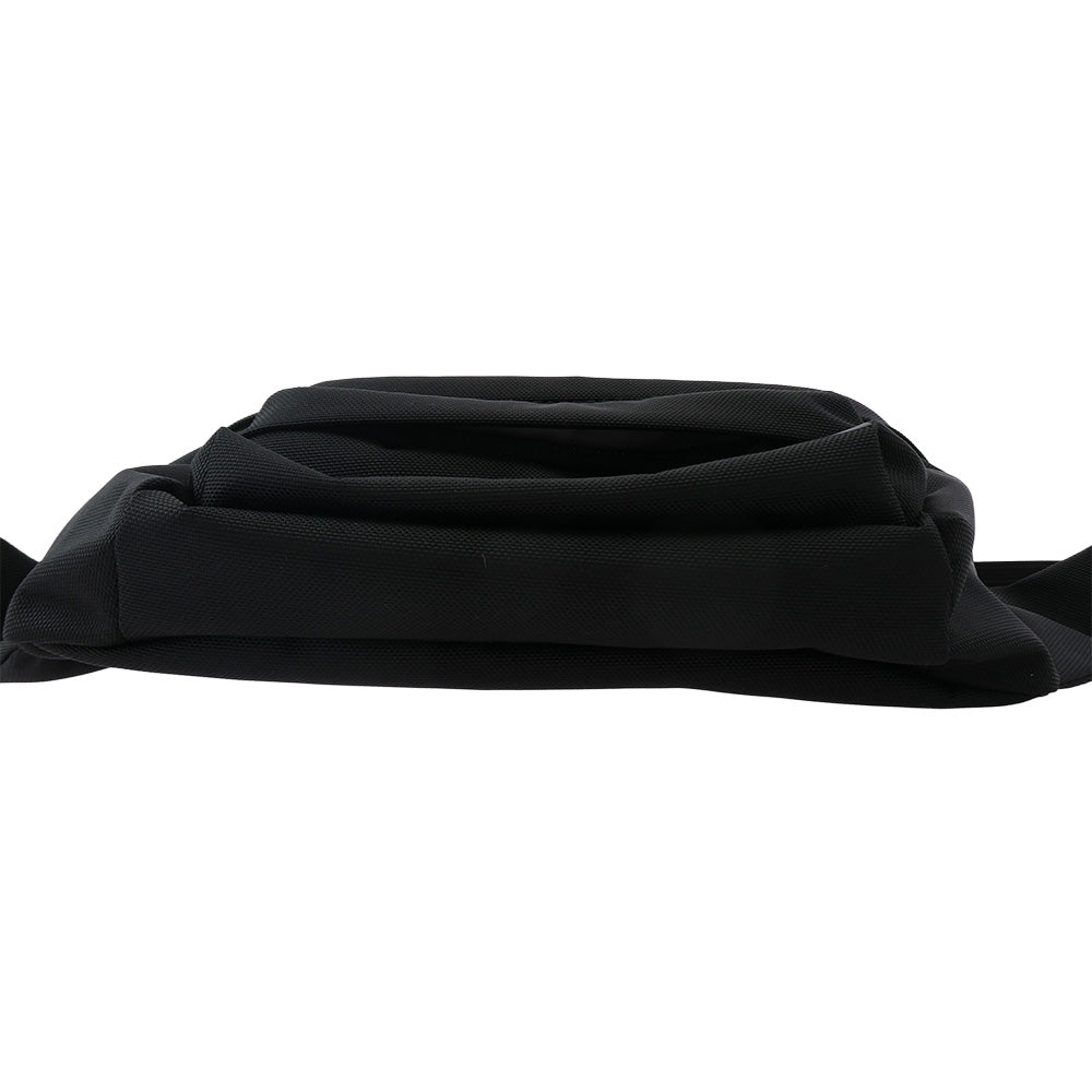 Mammut マムート WAISTPACK 2L ボディバッグ ウエストポーチ ブラック系【中古】