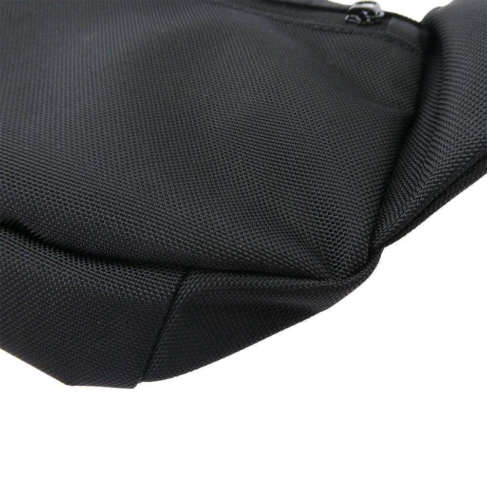 Mammut マムート WAISTPACK 2L ボディバッグ ウエストポーチ ブラック系【中古】