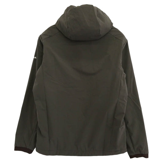 F.C.R.B. エフシーアールビー 25AW FCRB-252043 THERMAL-LINING HOODED BLOUSON KHAKI サーマル ライニング フーデッド ブルゾン カーキ カーキ系 M【新古品】【未使用】【中古】